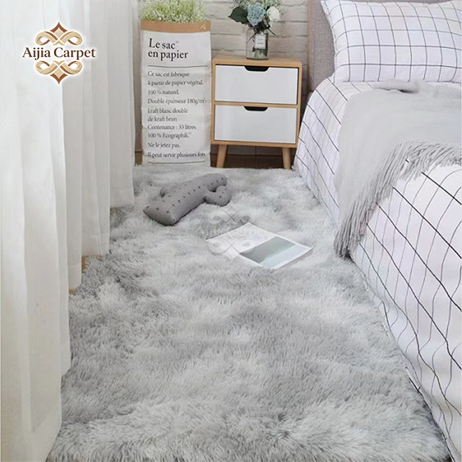 Faux Rugs For Bedroom